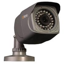 Câmera de Vigilância Q-See QD6508B com Resolução de 700TVL e Visão Noturna de 35m