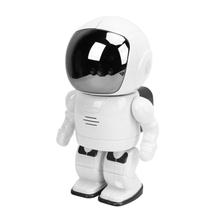 Câmera de vigilância sem fio Fafeicy 1080P HD 360 giratória Câmera de vigilância sem fio Fafeicy 1080P HD 360 giratória