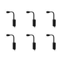 Câmera De Vigilância Sem Fio HD Interna USB WiFi Monitoramento Remoto Para iOS Android W11