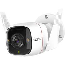 Câmera De Vigilância Tp Link Tapo C320Ws Wifi 2.4Ghz 4Mp