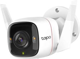Camera de Vigilancia TP-Link Tapo C320WS Wifi 2.4GHZ 4MP Camera de Vigilancia TP-Link Tapo C320WS Wifi 2.4GHZ 4MP
