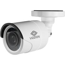 Camera de Vigilancia Vizzion VZ-BC0T-Ir HD Bulled 3.6MM 1MP 720P Camera de Vigilancia Vizzion VZ-BC0T-Ir HD Bulled 3.6MM 1MP 720P