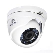 Camera de Vigilancia Vizzion VZ-DF7T-Itm FHD Dome 3MP 2.8MM Camera de Vigilancia Vizzion VZ-DF7T-Itm FHD Dome 3MP 2.8MM