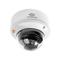 Camera de Vigilancia Vizzion VZ-DH1T-AVPIT3Z FHD Dome 5MP 2.8-12MM