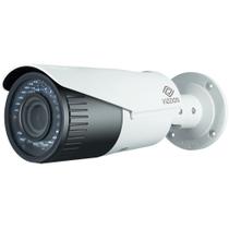 Camera de Vigilancia Vizzion VZ-Ipbd-VFZ IP FHD Bullet Lente 2.8 A 12 MM 2MP - Branco Camera de Vigilancia Vizzion VZ-Ipbd-VFZ IP FHD Bullet Lente 2.8 A 12 MM 2MP - Branco