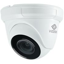 Camera de Vigilancia Vizzion VZ-Ipdd IP FHD Dome 2.0MP 2.8MM Camera de Vigilancia Vizzion VZ-Ipdd IP FHD Dome 2.0MP 2.8MM