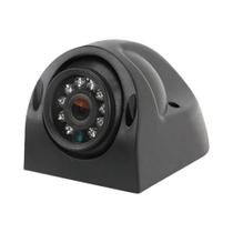Câmera De Visão Noturna 1080P À Prova d'Água Com Conector De Aviação De 4 Pinos Para Caminhão MDVR Câmera De Visão Noturna 1080P À Prova d'Água Com Conector De Aviação De 4 Pinos Para Caminhão MDVR