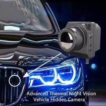 câmera de visão noturna para carros Audi BMW de longo alcance, infravermelho visão noturna infravermelho imagem térmica Audi BMW câmera de visão noturna para carros Audi BMW de longo alcance, infravermelho visão noturna infravermelho imagem térmica Audi BMW