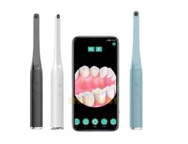 Câmera Dentista Wifi Wireless Hd Intra Oral Dental Social Instrumentos