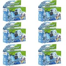 Câmera descartável Fujifilm QuickSnap 800 Waterproof 27 Exp