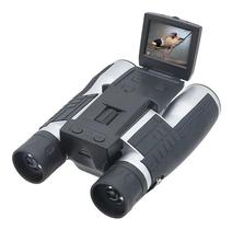 Câmera Digital Binóculo Lcd 2'' Hd 1080 Zoom 12x32 Mg- Fs608 YEGREN