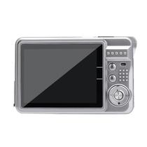 Câmera digital, câmera de vídeo, 18 MP, zoom 8x, anti-vibração, tela de 2,7 polegadas, bateria de lítio Câmera digital, câmera de vídeo, 18 MP, zoom 8x, anti-vibração, tela de 2,7 polegadas, bateria de lítio