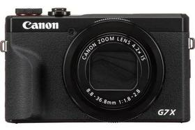 Câmera Digital Canon Powershot G7 X Mark Iii