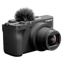 Câmera Digital Canon Powershot V1 22.3mp 4k Lente 16-50mm