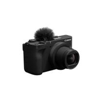 Câmera Digital Canon Powershot V1 Compacta Wi-fi 4k