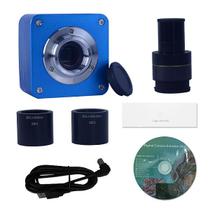 Câmera Digital Colorida 5,1MP , Alta Resoluçõa