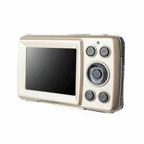 Câmera Digital de Alta Definição 16MP - Ideal para Moda e Fotografia