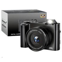 Câmera Digital De Fotografia Profissional 16x 64m baterias 3700mHa wifi - easvita Câmera Digital De Fotografia Profissional 16x 64m baterias 3700mHa wifi - easvita