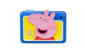 Câmera digital eKids Peppa Pig com cartão SD para crianças de 3 anos ou mais