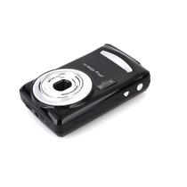 Câmera Digital Full HD Ultra 16MP - Fotografia Estável e Precisa para Caminhadas ao Ar Livre