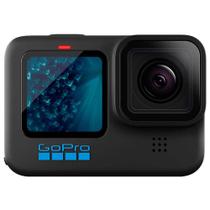 Câmera Digital GoPro Hero 11 Black - GOPCHDRW