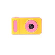 Câmera Digital Infantil 1080HD - Mini Tela de 2 Polegadas