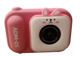 Câmera Digital Infantil Com Mini Tripé Câmera Digital Infantil Com Mini Tripé