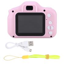 Câmera digital infantil FOSA Mini Kids Camera com IPS de 2,0 polegadas