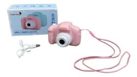 Camera digital infantil tira foto de verdade bw169 - Importway Camera digital infantil tira foto de verdade bw169 - Importway
