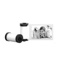 Câmera digital instantânea e impressora de etiquetas fotográficas KODAK Memo Shot ERA Kids