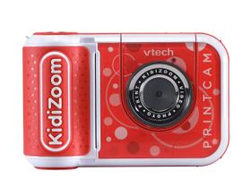 Câmera digital instantânea para crianças VTech KidiZoom PrintCam