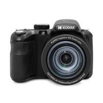 Câmera Digital Kodak AZ425 Pixpro Astro Zoom, 20MP, 1080 Full HD, Preto - CAK20004