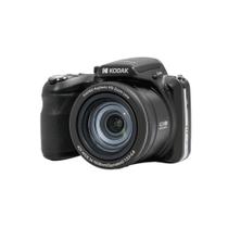 Câmera digital kodak pixpro az426 (preta)
