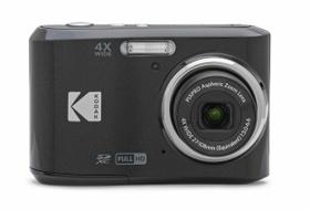 Câmera digital Kodak PIXPRO FZ45 2,7" LCD 1080p HD Câmera digital Kodak PIXPRO FZ45 2,7" LCD 1080p HD