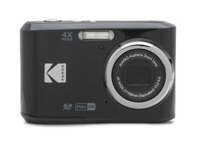Câmera digital KODAK PIXPRO FZ45-BK 16MP 4X Zoom 27mm 1080P
