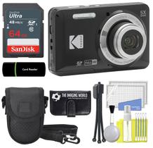 Kodak Fz55 em Promoção no Magazine Luiza Kodak Fz55 em Promoção no Magazine Luiza