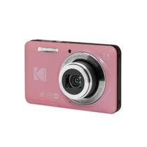 Câmera digital KODAK PixPro FZ55 16MP zoom óptico 5x HD Câmera digital KODAK PixPro FZ55 16MP zoom óptico 5x HD
