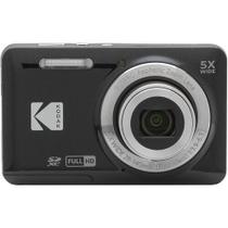 Câmera digital kodak pixpro fz55 (preta)