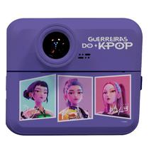 Camera Digital KPop Demon Hunters Candide Camera Digital KPop Demon Hunters Candide