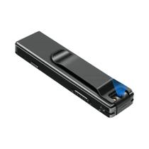 Câmera Digital Mini HD Com Lanterna, Detecção De Movimento, Gravação Em Loop, Câmera Micro Magnética