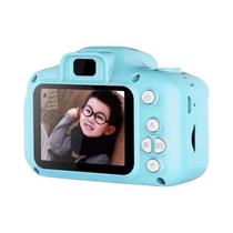 Câmera Digital Mini Para Crianças Lovely X2 Brinquedo Infantil Para Fotografia E Vídeos Presente De