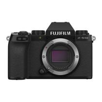 Câmera Digital Mirrorless Fujifilm X-S10 (Só o corpo )