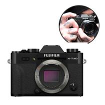 Câmera Digital Mirrorless Fujifilm X-T30II Preta