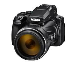 Câmera digital Nikon COOLPIX P1000