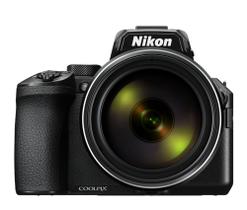 Câmera digital Nikon COOLPIX P950