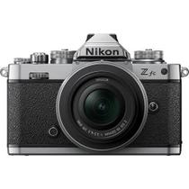 Camera Digital Nikon Z Com Lente 16-50Mm
