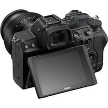 Camera Digital Nikon Z5 Com Lente 24-50Mm