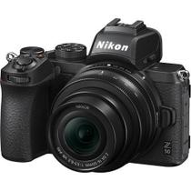 Camera Digital Nikon Z50 Com Lente 16-50Mm