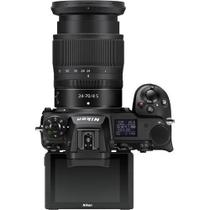 Camera Digital Nikon Z6 Ii Com Lente 24-70Mm