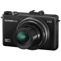 Câmera Digital Olympus XZ-1 10MP 3.0"
